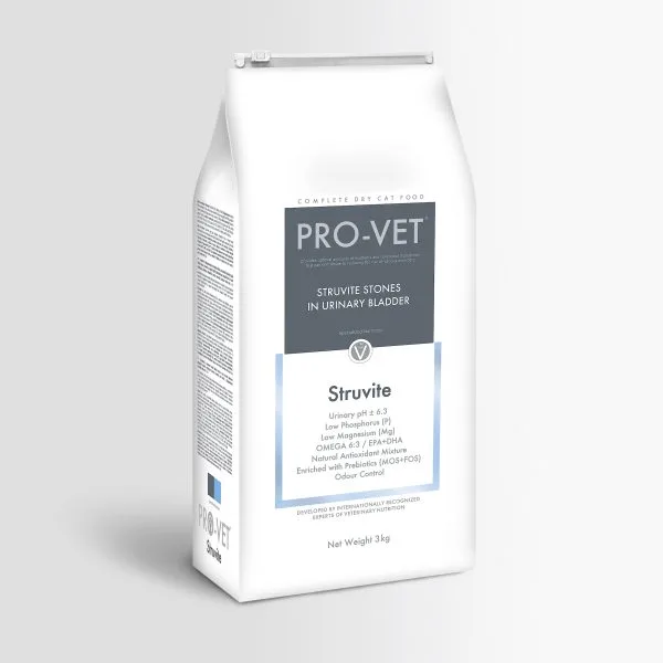 PRO-VET® Struvite