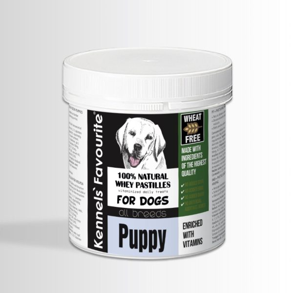 Kennels` Favourite® For Puppy 135g