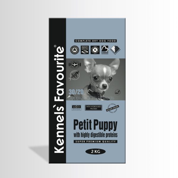 Kennels` Favourite® Petit Puppy