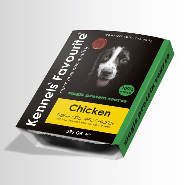 Kennels` Favourite® 100% Chicken