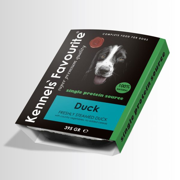 Kennels` Favourite® 100% Duck