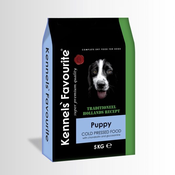 Kennels` Favourite® Puppy