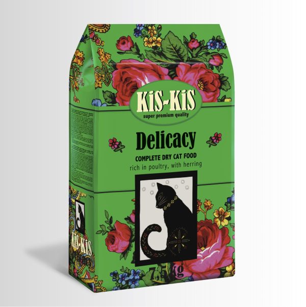 KiS-KiS® Delicacy 7,5kg