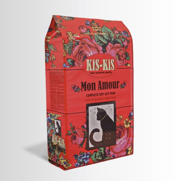 KiS-KiS® Mon Amour 7,5kg