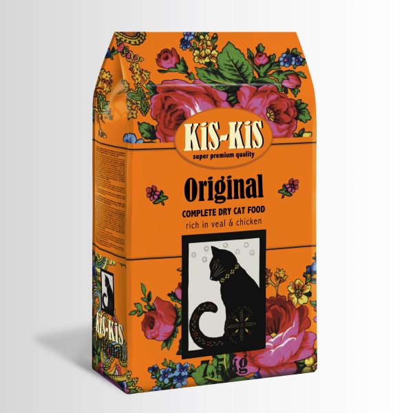 KiS-KiS® Original 7,5kg