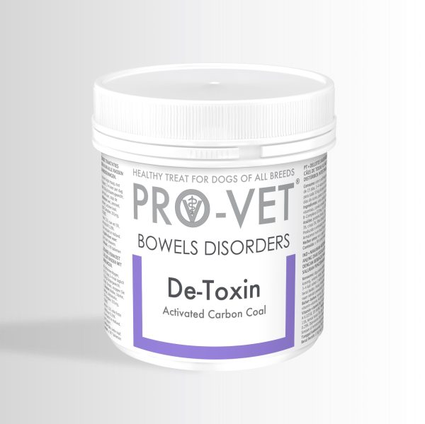 PRO-VET® De-Toxin