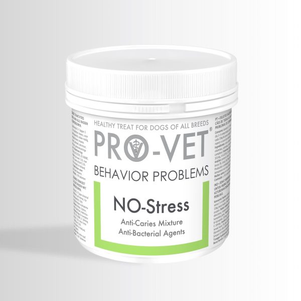 PRO-VET® No-Stress