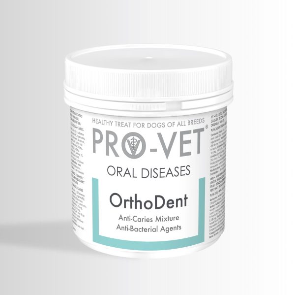 PRO-VET® OrthoDent