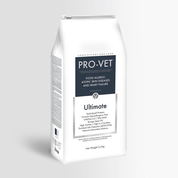 PRO-VET® Ultimate