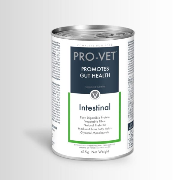 PRO-VET® Intestinal