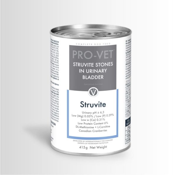 PRO-VET® Struvite