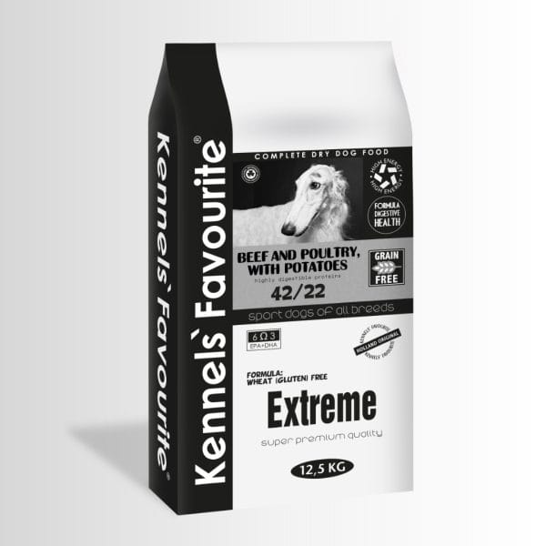 Kennels` Favourite® Extreme 42/22