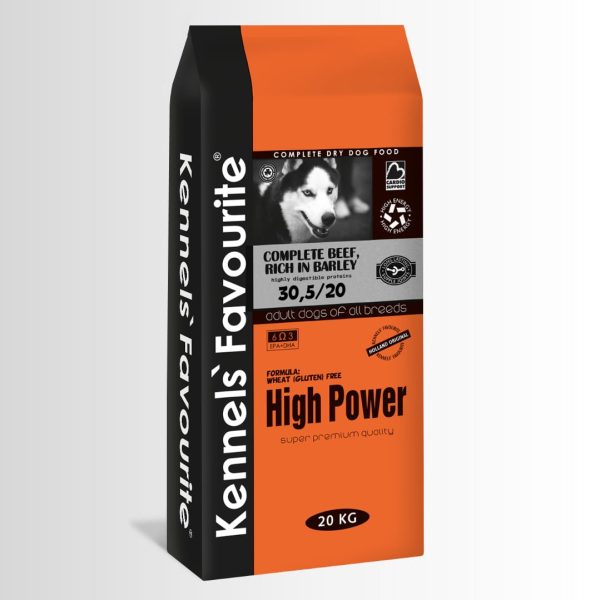 Kennels` Favourite® High Power - Image 2