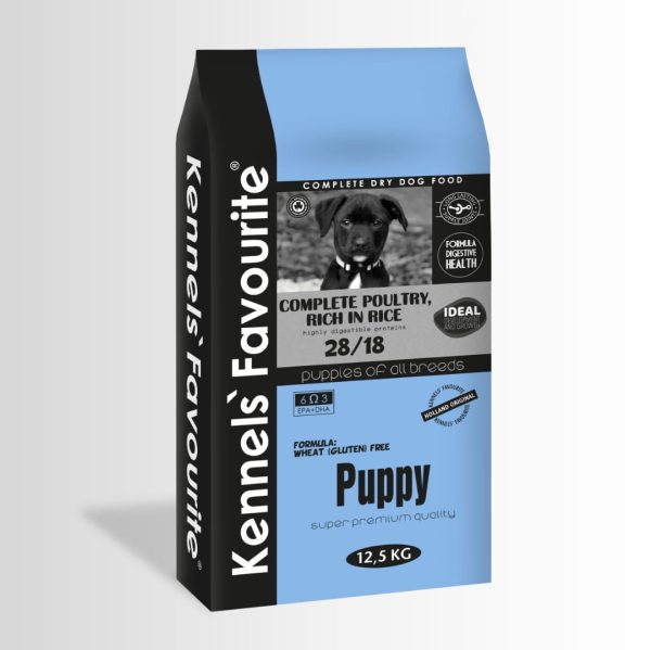 Kennels` Favourite® Puppy