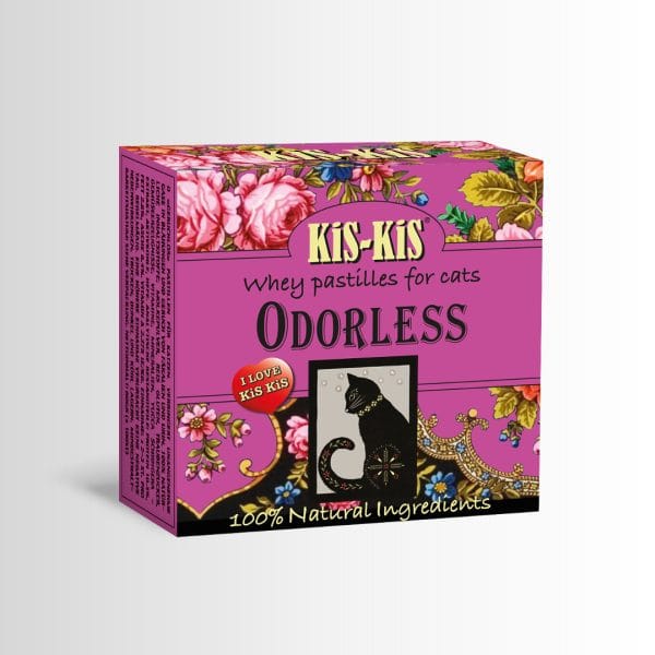 KiS-KiS® OdourLess