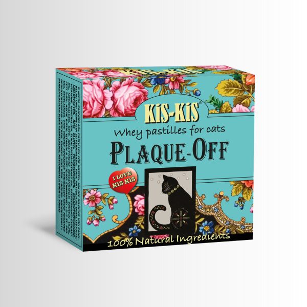 KiS-KiS® Plaque-Off