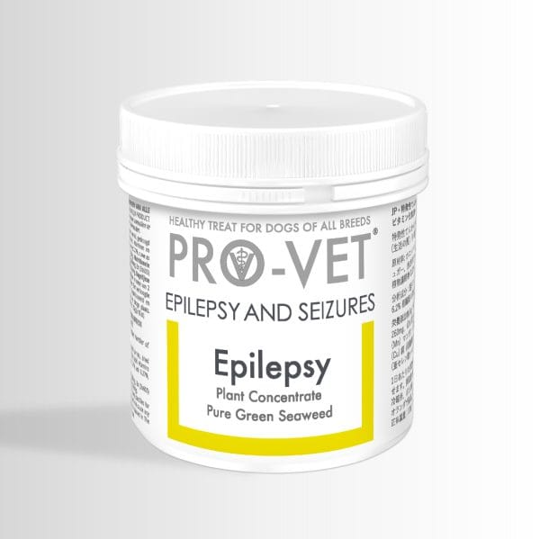 PRO-VET® Epilepsy