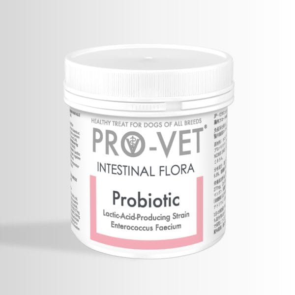 PRO-VET® Probiotic